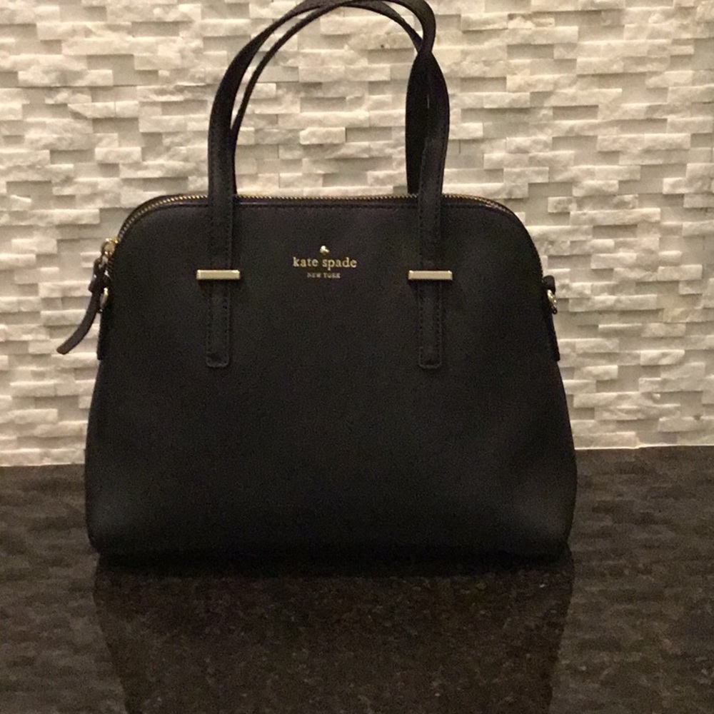 Kate Spade Maise Dome Satchel
